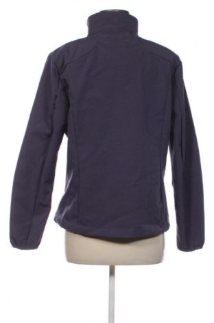 Dámská bunda  Crane, Velikost M, Barva Fialová, Cena  209,00 Kč