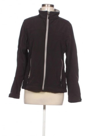 Γυναικείο μπουφάν Crane, Μέγεθος M, Χρώμα Μαύρο, Τιμή 6,99 €