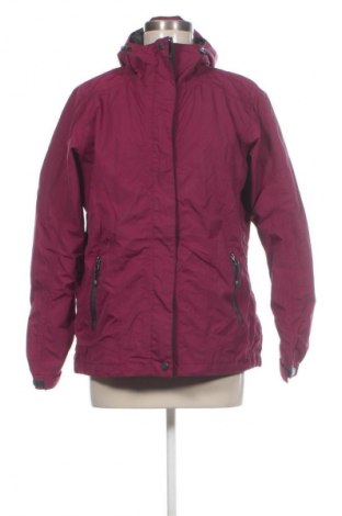 Дамско яке Crane, Размер M, Цвят Лилав, Цена 6,64 €