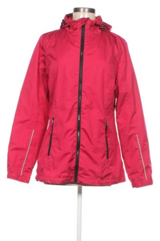 Дамско яке Crane, Размер M, Цвят Розов, Цена 7,15 €