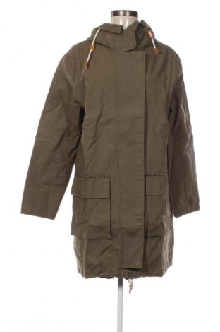 Дамско яке Cream, Размер S, Цвят Зелен, Цена 62,88 €