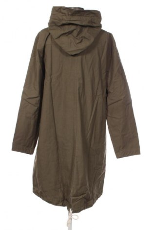 Дамско яке Cream, Размер S, Цвят Зелен, Цена 62,88 €