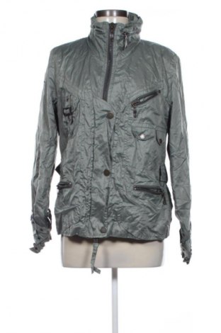 Дамско яке Creenstone, Размер L, Цвят Зелен, Цена 12,78 €