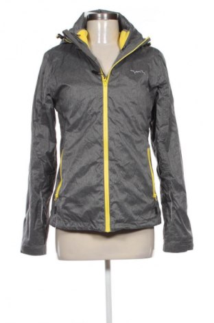 Geacă de femei Crivit, Mărime S, Culoare Gri, Preț 151,99 Lei
