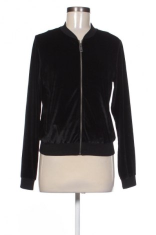 Дамско яке Cropp, Размер M, Цвят Черен, Цена 18,91 €