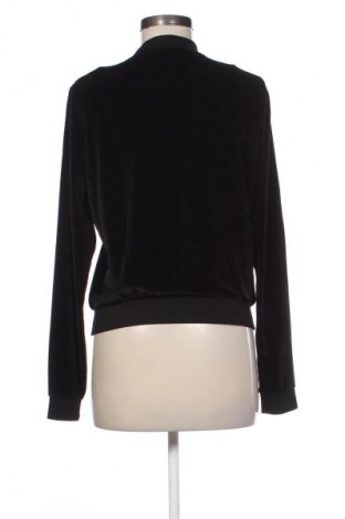 Дамско яке Cropp, Размер M, Цвят Черен, Цена 18,91 €