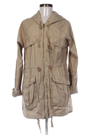 Dámská bunda  Cubus, Velikost S, Barva Béžová, Cena  209,00 Kč
