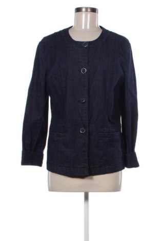 Dámská bunda  Damart, Velikost L, Barva Modrá, Cena  479,00 Kč