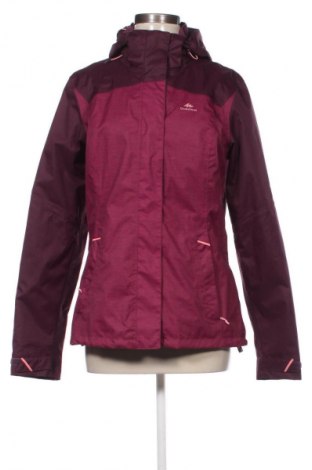 Kurtka damska Decathlon, Rozmiar M, Kolor Kolorowy, Cena 89,99 zł