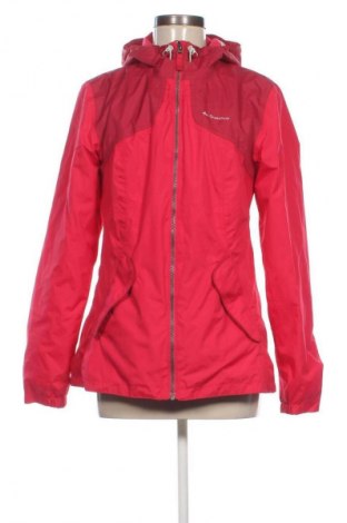 Дамско яке Decathlon, Размер M, Цвят Червен, Цена 19,94 €