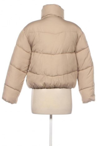Дамско яке Defacto, Размер XS, Цвят Бежов, Цена 15,84 €