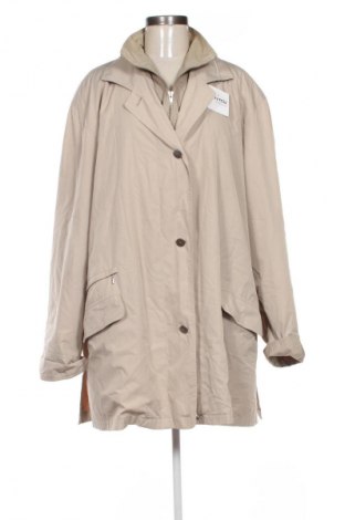 Damenjacke Delmod, Größe XXL, Farbe Beige, Preis 8,99 €