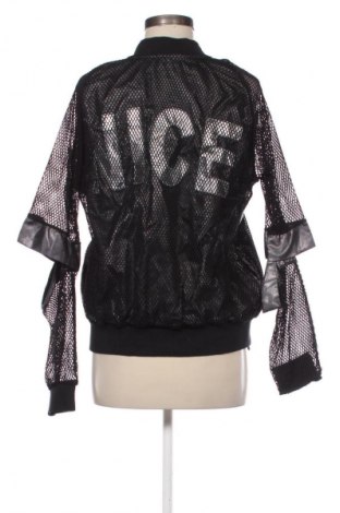 Γυναικείο μπουφάν Design Lab, Μέγεθος M, Χρώμα Πολύχρωμο, Τιμή 25,99 €