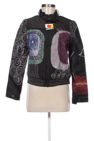 Дамско яке Desigual, Размер M, Цвят Многоцветен, Цена 63,91 €