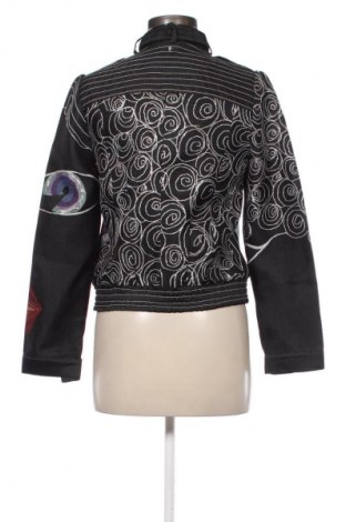 Дамско яке Desigual, Размер M, Цвят Многоцветен, Цена 63,91 €