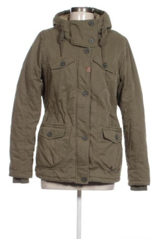 Дамско яке Desires, Размер S, Цвят Зелен, Цена 8,69 €