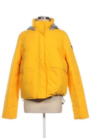 Dámská bunda  Didriksons, Velikost L, Barva Žlutá, Cena  2 799,00 Kč