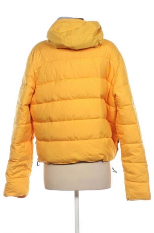 Dámská bunda  Didriksons, Velikost L, Barva Žlutá, Cena  2 799,00 Kč