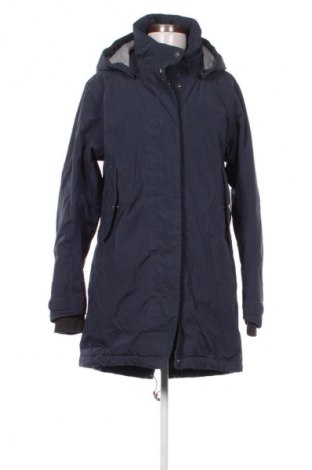Дамско яке Didriksons, Размер XL, Цвят Син, Цена 88,45 €