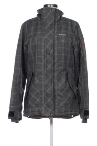 Dámska bunda  Didriksons, Veľkosť M, Farba Viacfarebná, Cena  25,95 €