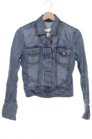 Дамско яке Dika, Размер M, Цвят Син, Цена 16,36 €