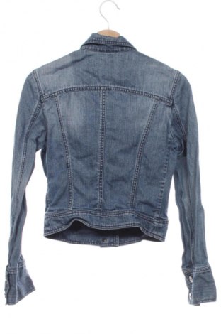 Дамско яке Dika, Размер M, Цвят Син, Цена 16,36 €