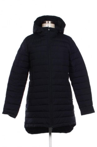 Γυναικείο μπουφάν Diverse, Μέγεθος M, Χρώμα Μπλέ, Τιμή 9,05 €