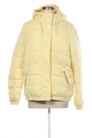 Дамско яке Dreimaster, Размер L, Цвят Жълт, Цена 153,38 €