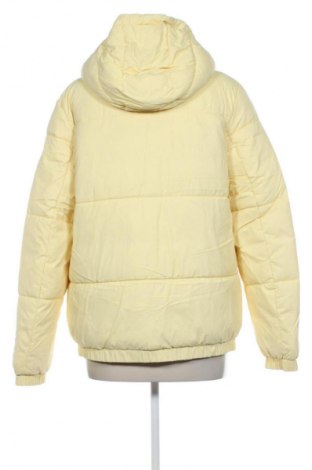 Γυναικείο μπουφάν Dreimaster, Μέγεθος L, Χρώμα Κίτρινο, Τιμή 182,99 €