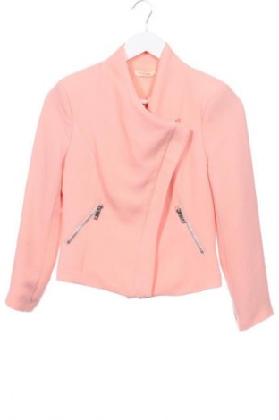 Γυναικείο μπουφάν Drole De Copine, Μέγεθος S, Χρώμα Ρόζ , Τιμή 13,99 €