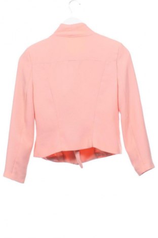 Γυναικείο μπουφάν Drole De Copine, Μέγεθος S, Χρώμα Ρόζ , Τιμή 13,99 €