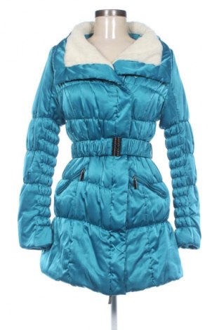 Дамско яке Dromedar, Размер L, Цвят Син, Цена 24,03 €