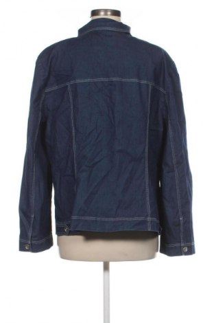 Γυναικείο μπουφάν Duo, Μέγεθος XL, Χρώμα Μπλέ, Τιμή 10,99 €