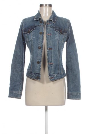 Dámská bunda  Earl Jean, Velikost M, Barva Modrá, Cena  239,00 Kč