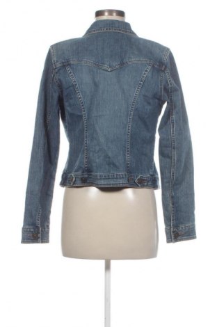 Dámská bunda  Earl Jean, Velikost M, Barva Modrá, Cena  239,00 Kč