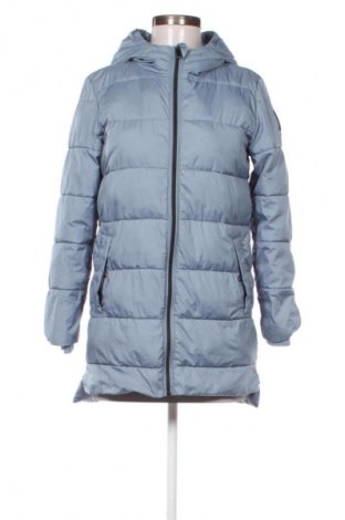 Női dzseki Ecoalf, Méret M, Szín Kék, Ár 34 049 Ft