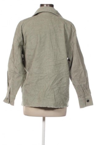 Дамско яке Ed.it.ed, Размер S, Цвят Сив, Цена 4,60 €