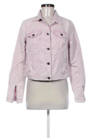 Damenjacke Edc By Esprit, Größe M, Farbe Aschrosa, Preis € 14,99