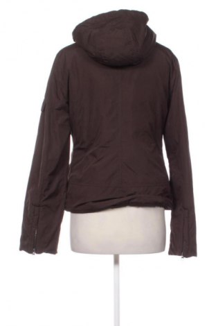 Дамско яке Edc By Esprit, Размер M, Цвят Кафяв, Цена 18,40 €