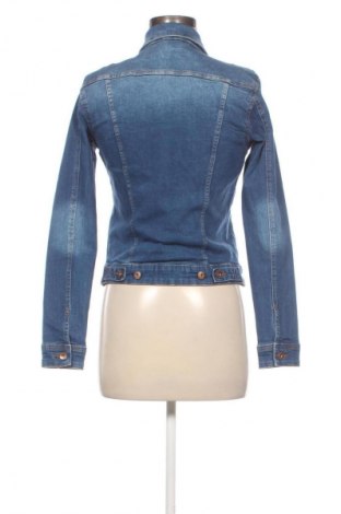 Damenjacke Edc By Esprit, Größe S, Farbe Blau, Preis € 4,99