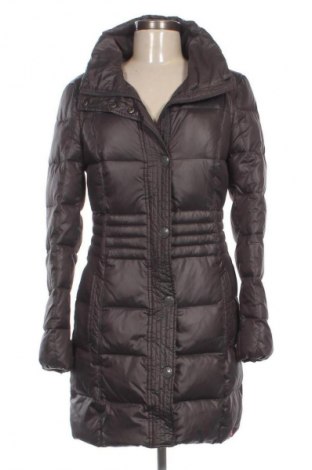 Γυναικείο μπουφάν Edc By Esprit, Μέγεθος M, Χρώμα Γκρί, Τιμή 89,30 €