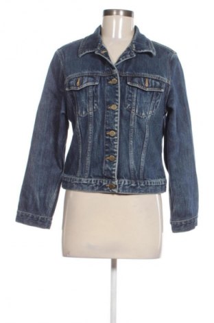 Geacă de femei Eddie Bauer, Mărime S, Culoare Albastru, Preț 63,99 Lei