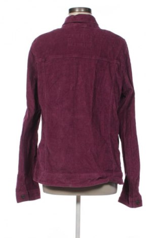 Damenjacke Eddie Bauer, Größe XL, Farbe Lila, Preis € 14,00