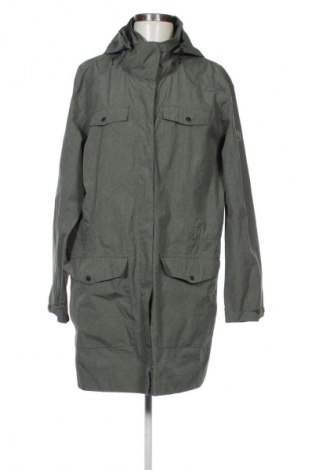 Kurtka damska Eddie Bauer, Rozmiar XL, Kolor Zielony, Cena 20,99 zł