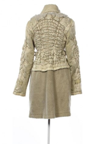 Γυναικείο μπουφάν Elisa Cavaletti, Μέγεθος XL, Χρώμα Πράσινο, Τιμή 103,42 €