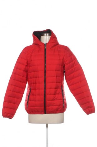 Дамско яке Elle Nor, Размер M, Цвят Червен, Цена 10,22 €