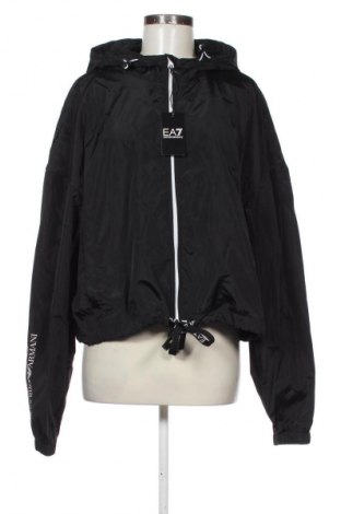 Dámská bunda  Emporio Armani, Velikost L, Barva Černá, Cena  4 799,00 Kč