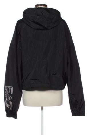 Dámská bunda  Emporio Armani, Velikost L, Barva Černá, Cena  4 799,00 Kč