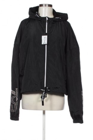 Dámska bunda  Emporio Armani, Veľkosť XL, Farba Čierna, Cena  119,95 €