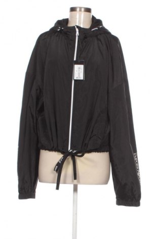 Geacă de femei Emporio Armani, Mărime L, Culoare Negru, Preț 634,99 Lei